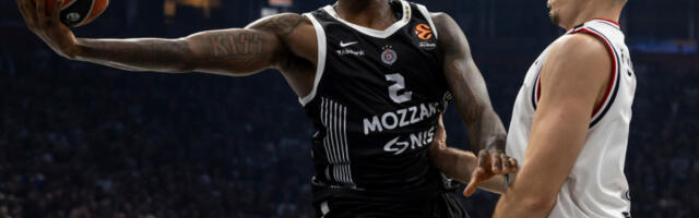 KATASTROFA ZA PARTIZAN: Došao kao kolosalno pojačanje, pa doživeo potpuni SLOM!