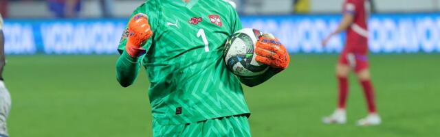 TRENER AL ITIHADA SE OBRATIO MEDIJIMA: Razlog je bio Predrag Rajković!