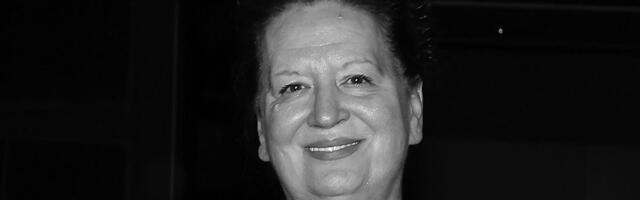 KO JE BILA DESNA RUKA MARINE TUCAKOVIĆ? Zajedno pisale za Cecu, Acu i Džeja, A LEĐA JOJ ČUVAO VELIKI...