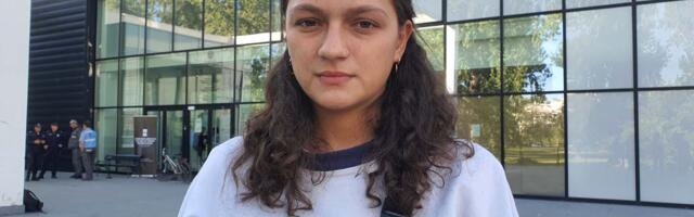 Mila Pajić: Koliko čekanja ima u šinama