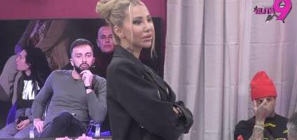 MAJKA LUKE VUJOVIĆA TVRDI DA BI ANELI BILA SA ASMINOM! Majka Bilja iznela šok optužbe:  Da nema kamera...