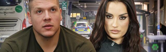 Barbara i Sloba već 27 sati zarobljeni na aerodromu u Švedskoj! Noć proveli bez hrane, na dušecima