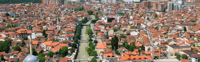 Влада Србије основала Центар уметности у Призрену