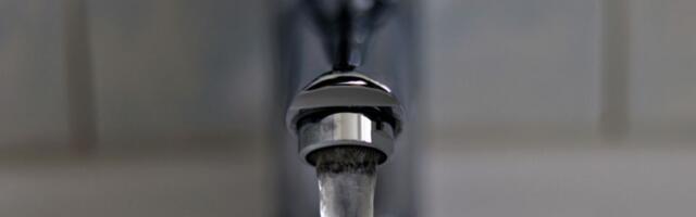 Deo Sterijine ulice u četvrtak bez vode