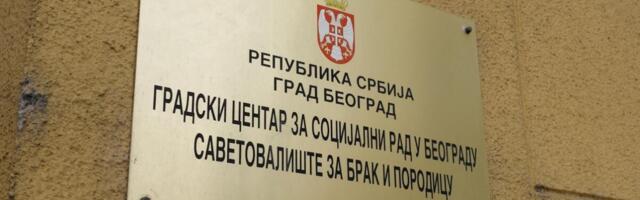 JUBILEJ SAVETOVALIŠTA ZA BRAK I PORODICU: 40 godina rada