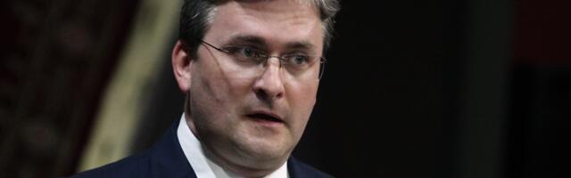 Tužilaštvo za organizovani kriminal se oglasilo nakon saslušanja ministra Selakovića