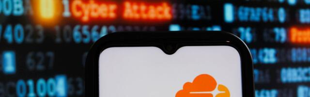 Cloudflare ponovo pao, akcije odmah potonule 4,5 odsto