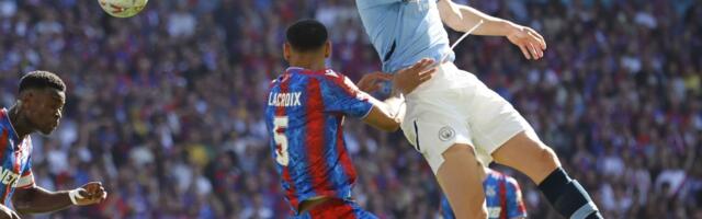 KRISTAL PALAS – SITI Haland i Foden moraju da porazbijaju kristalnu palatu, inače Arsenal pobeže