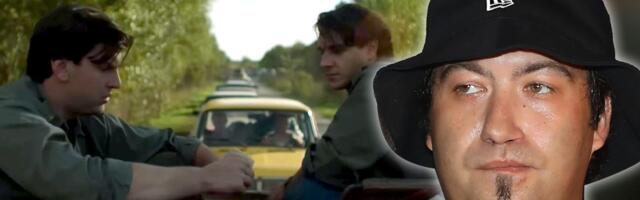 "Ja, kao dete koje zna kako je biti u koloni koja napušta sve svoje..." Rastina poruka o "Tvrđavi" slama srce