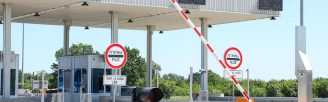 Besplatna putarina do 14. januara: Otvoren auto-put od Vrnjačke Banje do Vrbe