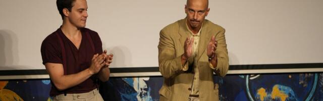 UMETNOST KOJA LEČI: Više od dva i po miliona dinara donirano kroz teatar humanosti