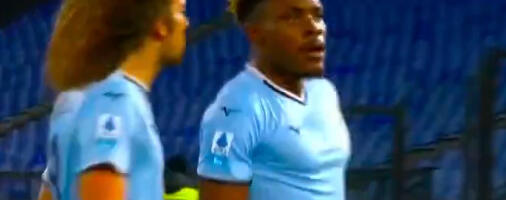 Lacio prokockao šanse: Udineze osvojio bod u finišu