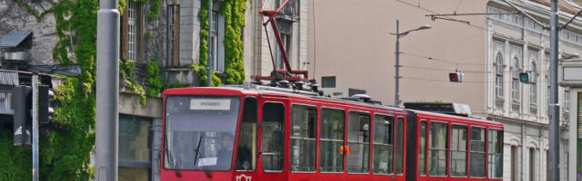 Privremeno je ukinut tramvaj 12, a ove linije javnog prevoza menjaju trasu zbog radova u Beogradu