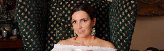 Milica Milša se oglasila nakon operacije karcinoma:" Želim da apelujem na ljude da brinu o svom zdravlju, da ga ne zapuštaju"