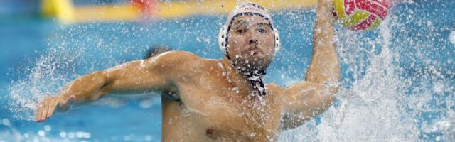 Vaterpolisti Srbije poraženi od Grčke u pripremnoj utakmici pred Evropsko prvenstvo