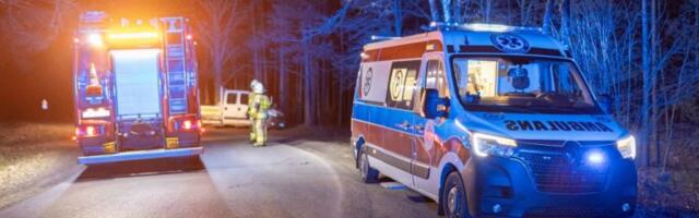 UŽAS KOD VRČINA: Džip potpuno SMRSKAN u teškom udesu na auto-putu! Hitna pomoć na terenu, saobraćaj ka Nišu u kolapsu! (VIDEO)