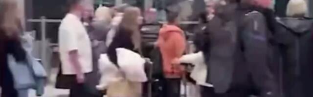 (VIDEO) Opsadno stanje u Moskvi! Aerodromi paralisani, eksplozije odjekuju gradom - Rusija na nogama nakon masovnog napada