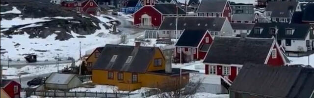 Kako se Francuska sprema za aneksiju Grenlanda: Pravi se plan za odgovor Americi