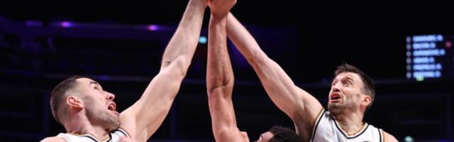 Prvak Evrope pao Dubaiju (Foto)