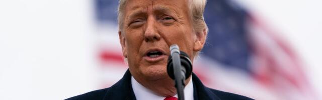 Tramp najavio kopnene udare na narko-kartele u Meksiku: "Samo me moral može sprečiti u tome"