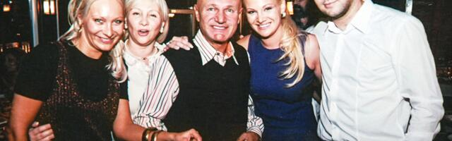 Slavlje u domu Šaulića: Šabanov sin danas ima veliki razlog za sreću, odmah se pohvalili lepim vestima!