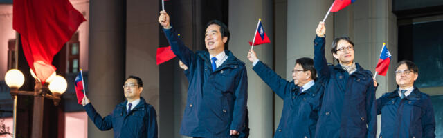 Tajvan jača odbranu dok Tramp poručuje: Sudbina ostrva je u rukama Si Đinpinga