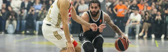 DETONACIJA! PONOĆNA EVROLIGAŠKA BOMBA! Podrhtava Beograd!