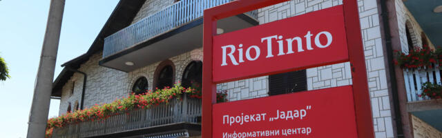 Oglasio se direktor projekta Jadar nakon povlačenja naučnog članka iz časopisa „Nature – Scientific Reports“