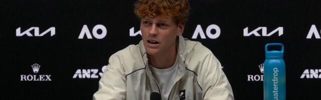 Siner o "teškoj" prošloj sezoni: Nisam znao šta mogu da očekujem...