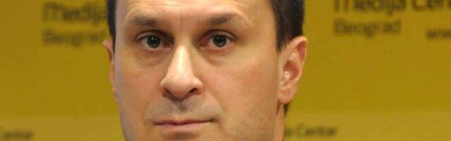 Stamenković (VST): Mediji vode kampanju, žele progon tužilaštva