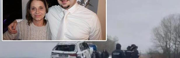 "NA KRSTOVDAN ME JE POSLEDNJI PUT ZAGRLIO! SPREMILA SAM MU ŠORC I PEŠKIR DA PLIVA ZA ČASNI KRST!" Bolna ispovest majke koja je ostala bez sina na Bogojavljenje!