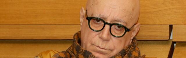 "Imao sam pištolj u ustima": Naš glumac dva puta prevario smrt, proterali ga iz Srbije