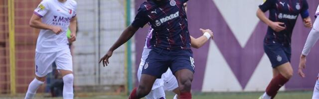 Dva različita Partizana – Ovusu košta skoro kao Zdjelar i Mitrović zajedno