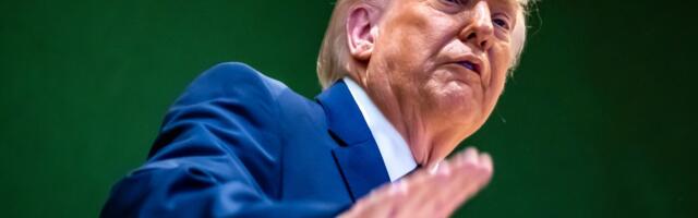 Haos na ZOI: Donald Tramp nazvao američkog skijaša "luzerom" i odgovorio mu na prozivku na račun SAD