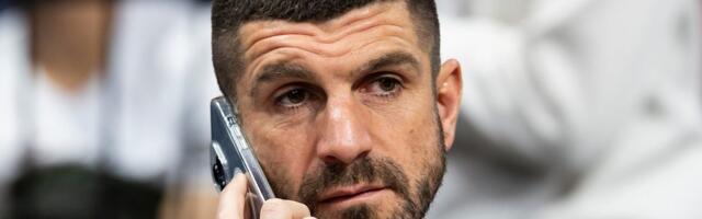 Stefan Mitrović novi igrač Partizana: „Naravno da sam navijač Zvezde, to svi znaju…“