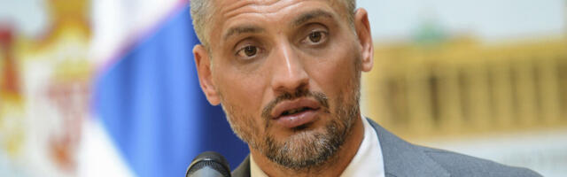 ĐINĐIĆ JOJ SLAO CVEĆE PA... Čeda otvorio Pandorinu kutiju iz 2003. - ko je odgovoran za njeno HAPŠENJE U SABLJI?