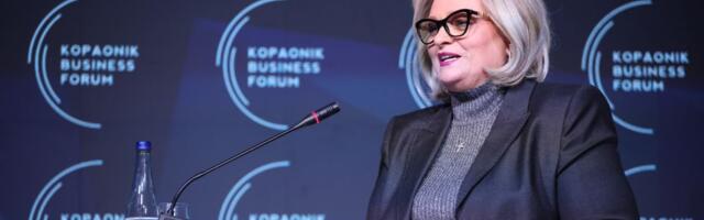 Kopaonik biznis forum 2026: Dijalog privrede i države kao preduslov razvoja