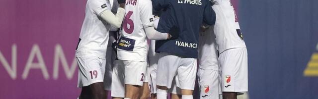 Javor doveo vezistu iz Lige 2 (FOTO)