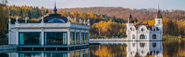 Grad u koji treba da posetite u Austriji, a da nije Beč