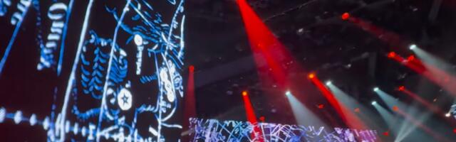 OTKRIVENO KAKO ĆE IZGLEDATI GLAVNA SCENA PZE 2026! Voditeljima se tačno zna pozicija