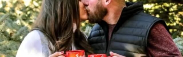 Жена пред судом због убиства мужа – књига за децу постала сенка сумње