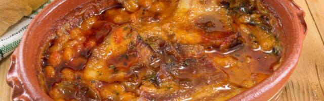 Kompletan jelovnik za post na vodi: Donosimo i manastirske recepte sa Hilandara koji će vas držati sitim ceo dan