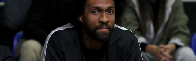 OGLASIO SE HUVENTUD! Razlog je Džabari Parker - EVO ŠTA STOJI U NJIHOVOM SAOPŠTENJU!