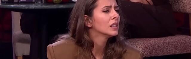 Ivanu Dudić urnišu na mrežama zbog izjave o ulogama i novcu: "Devojko, spusti se na zemlju..."