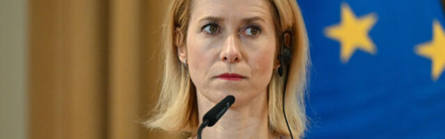 Каја Калас позива Кабул и Исламабад на хитан дијалог