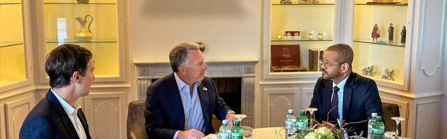 Ministar Omana, posrednik između SAD i Irana: „Zapanjen sam, potkopani aktivni i ozbiljni pregovori“