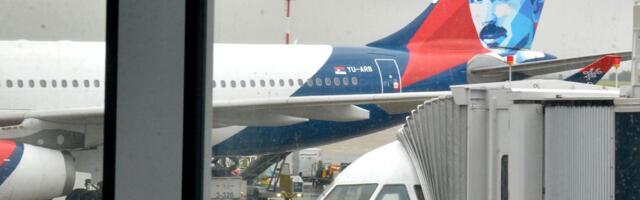 Važno saopštenje Aerodroma Nikola Tesla o letovima za Dubai i Dohu!