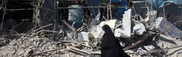 Ирански Црвени полумесец потврдио 787 жртава у нападима