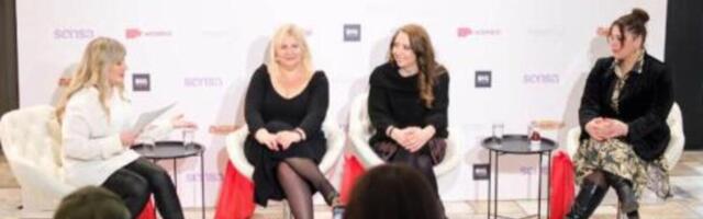 SENSA Oaza zdravlja u BIG-u: Saznali smo kako da sačuvamo zdravlje, uposlimo um i probali najbolje salate!