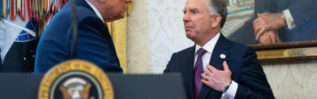 Америка тражи од Русије дистанцу од Ирана